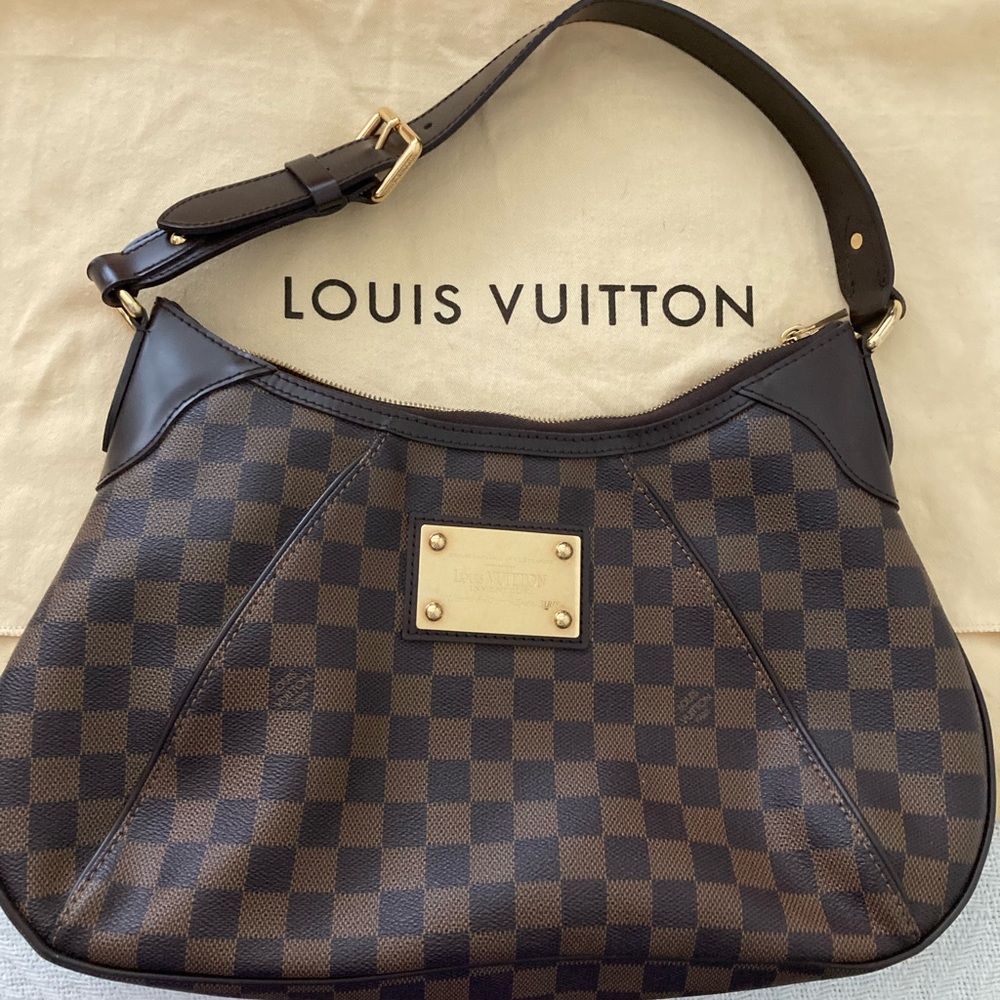 Handbag Louis Vuitton